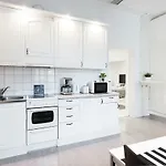 Experience Living Urban Apartments