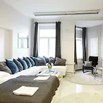 Experience Living Urban Apartments