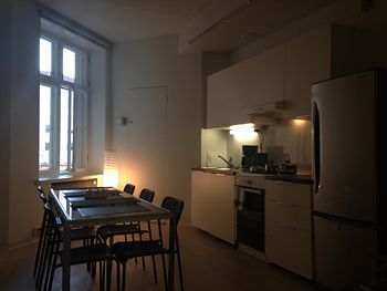 Experience Living Urban Lejlighed
