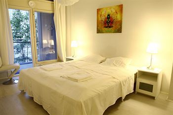Experience Living Urban *