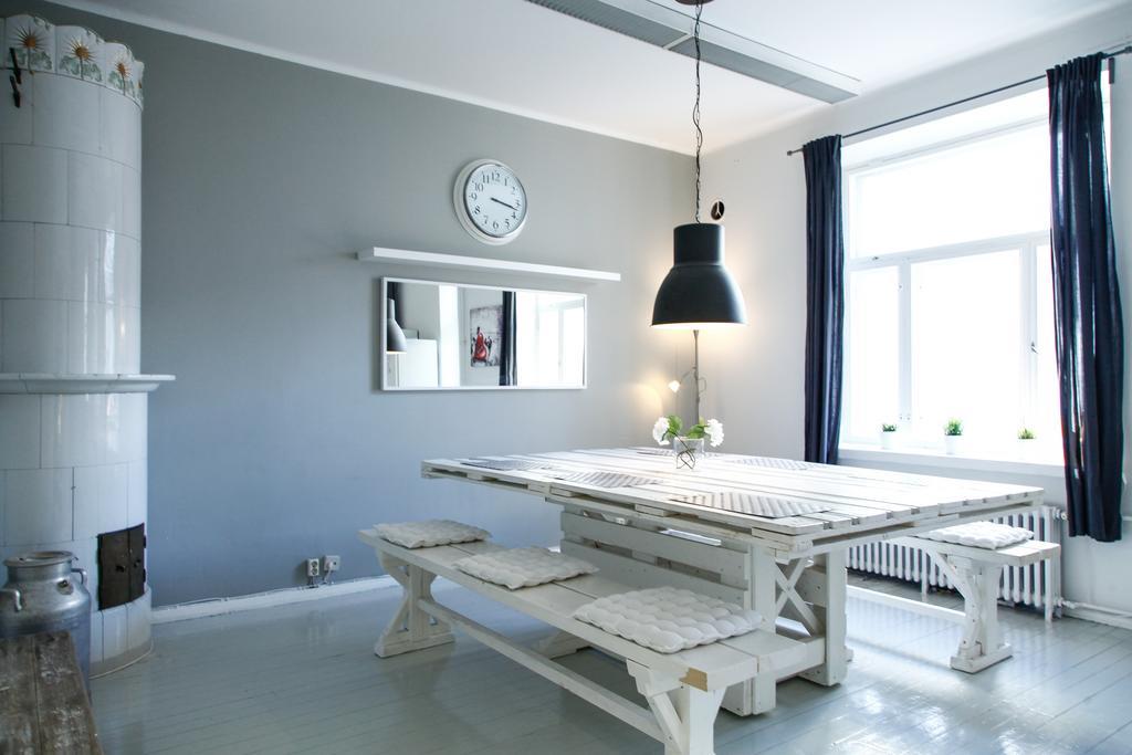 Experience Living Urban *