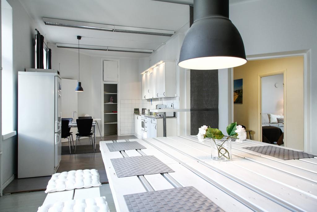 Experience Living Urban