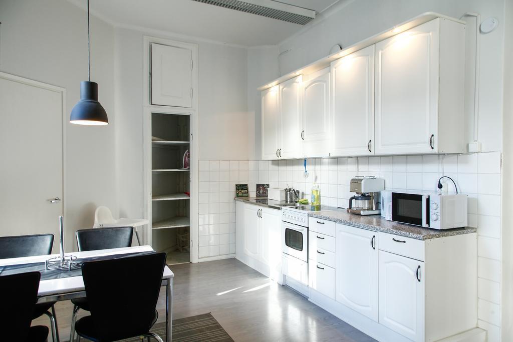 Experience Living Urban *