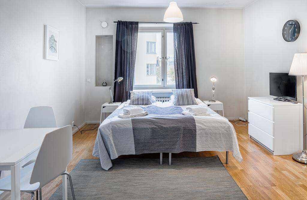 Experience Living Urban