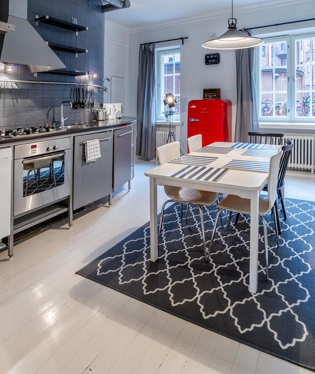 Lejlighed Experience Living Urban Helsinki