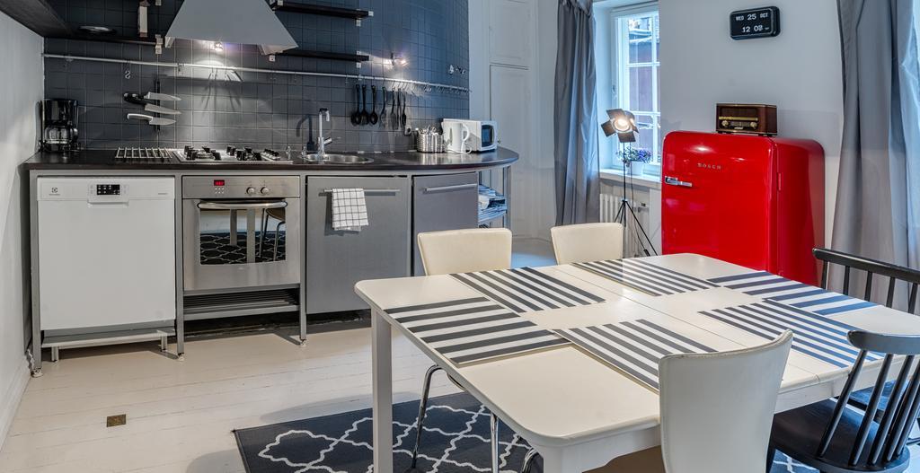 Experience Living Urban
