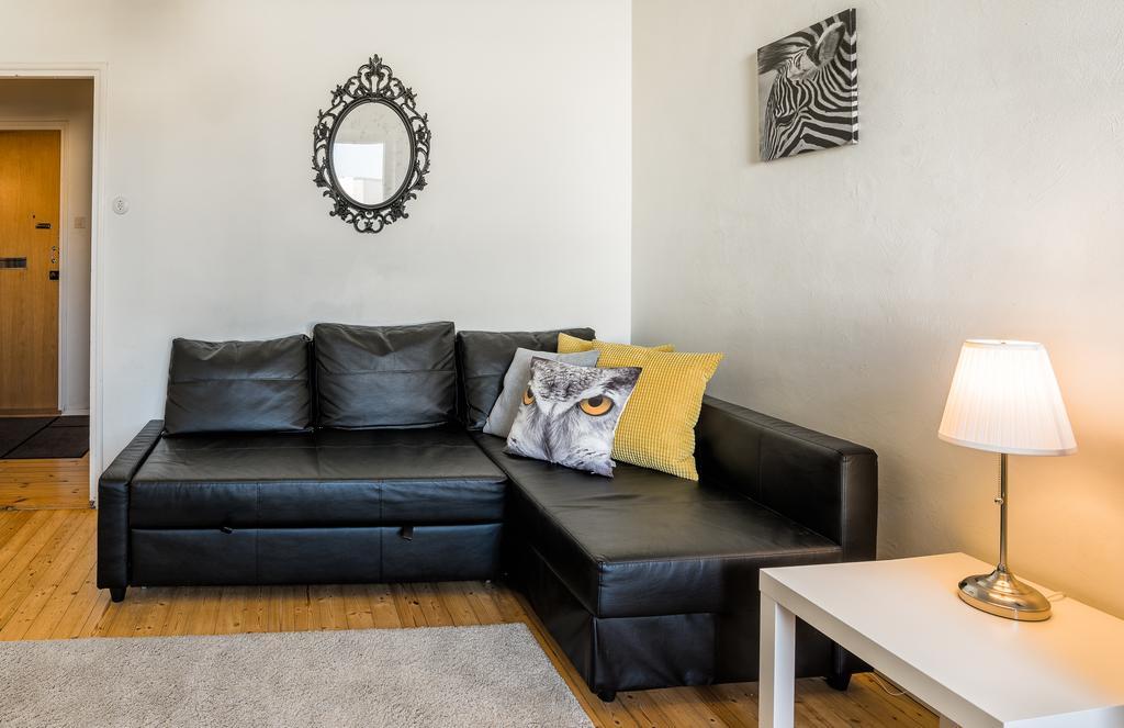 Experience Living Urban Helsinki