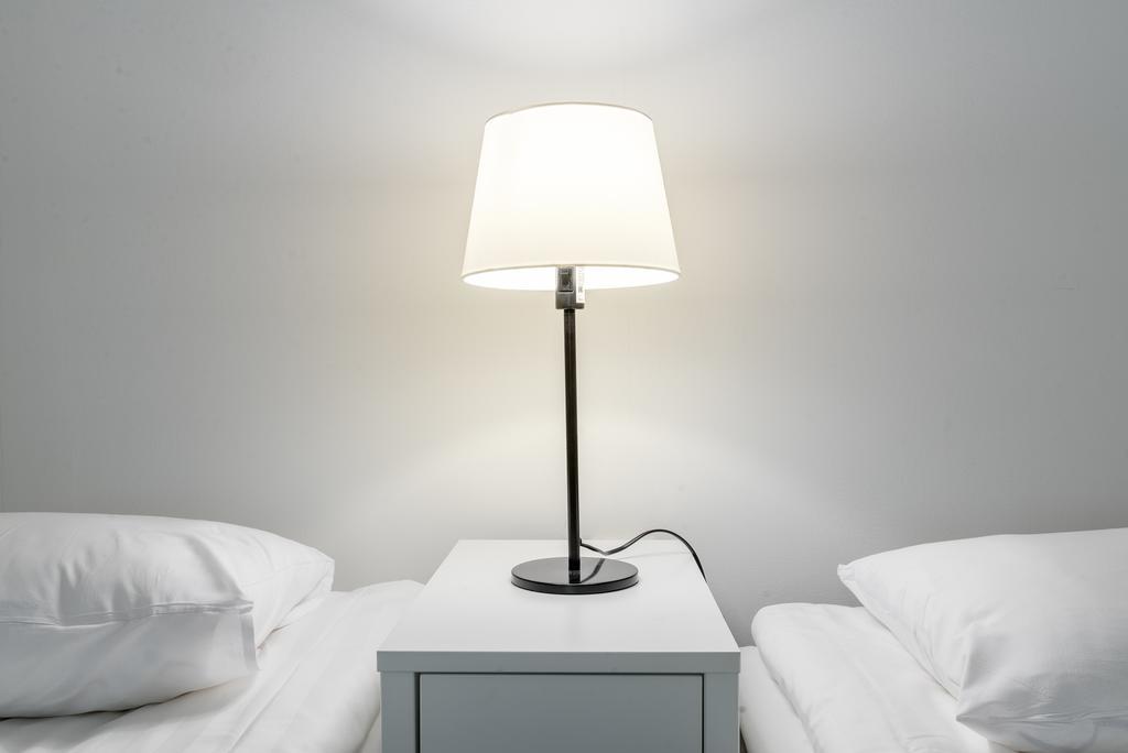 Lejlighed Experience Living Urban