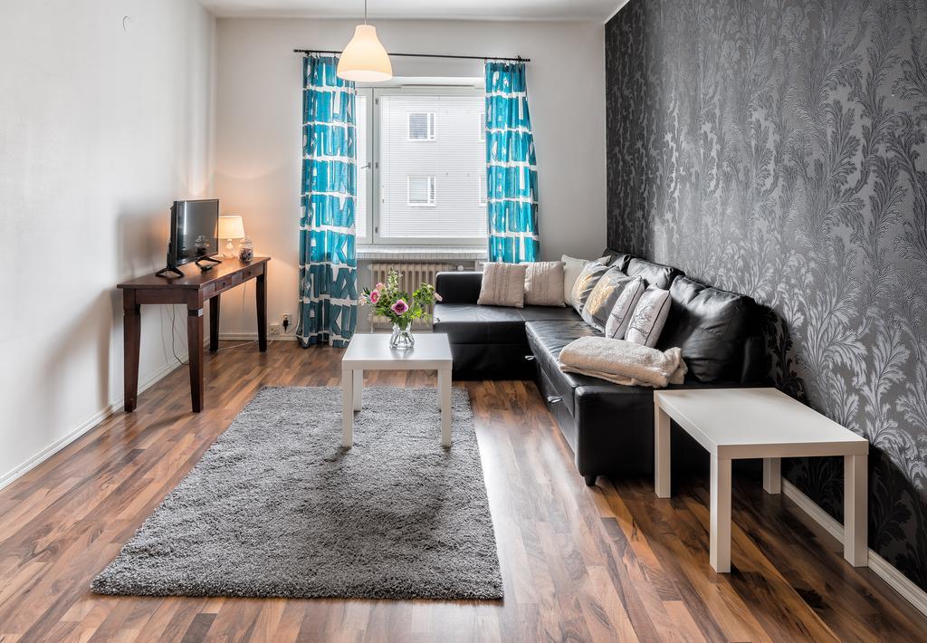 Experience Living Urban Helsinki