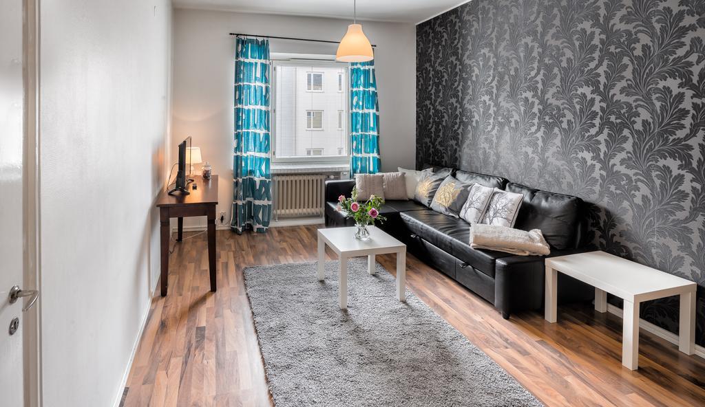 Experience Living Urban * Helsinki