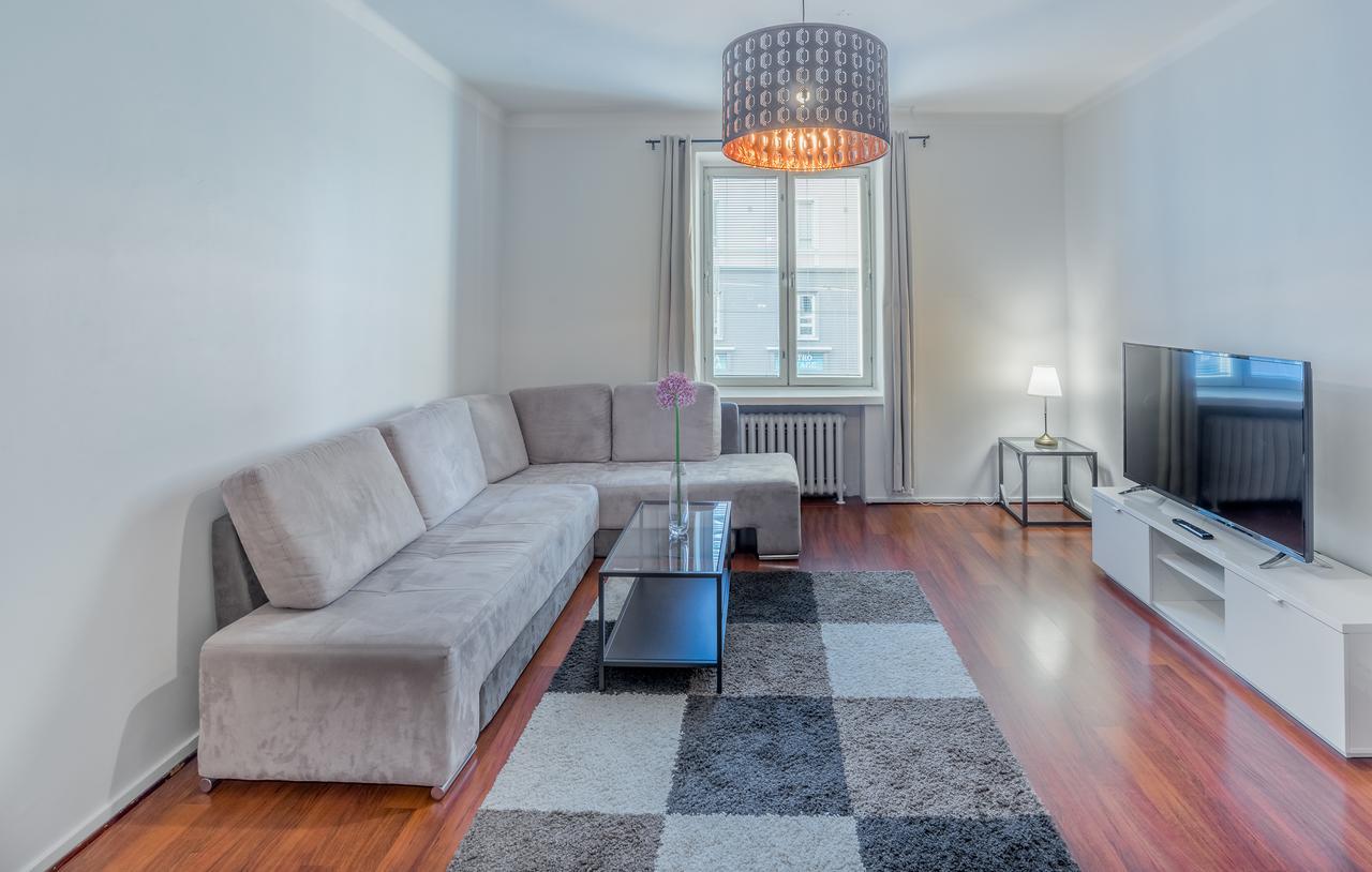 Lejlighed Experience Living Urban *