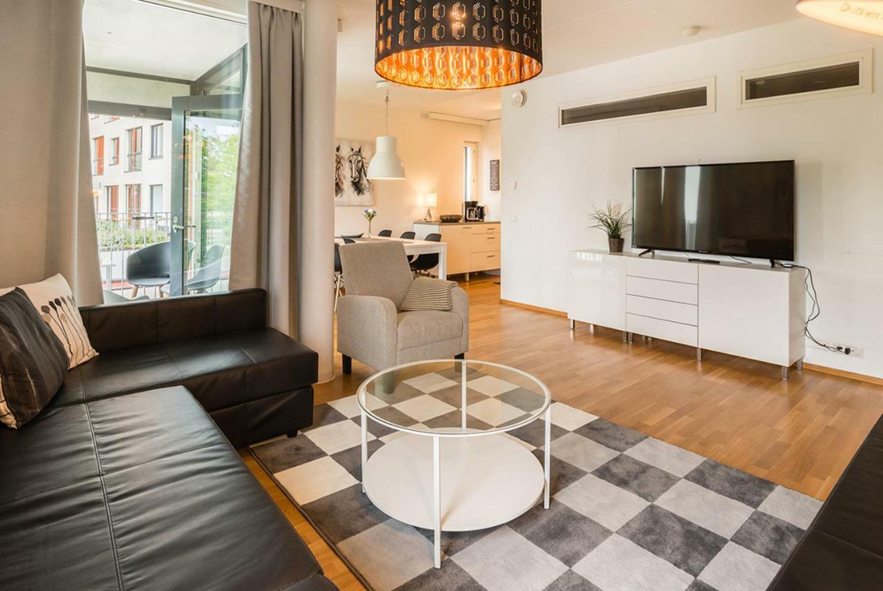 Experience Living Urban Lejlighed