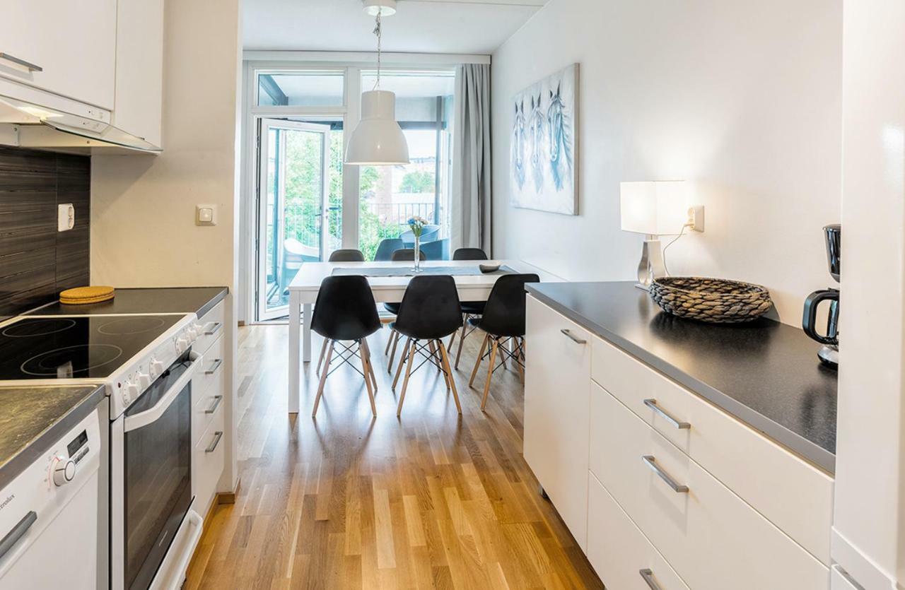 Lejlighed Experience Living Urban Helsinki