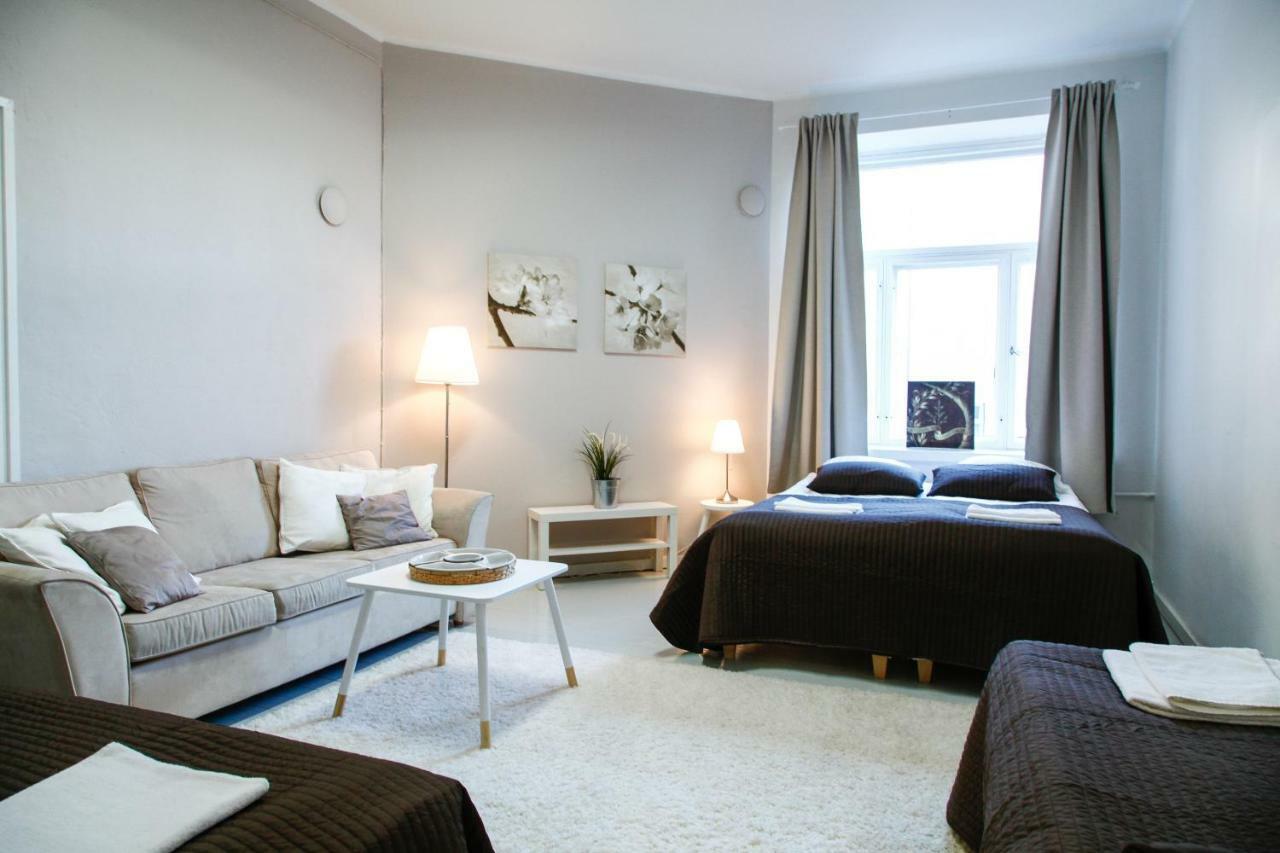 Lejlighed Experience Living Urban *