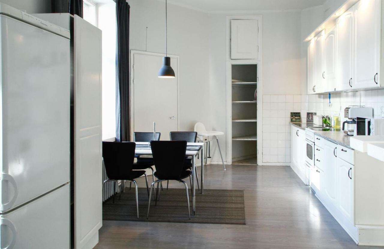 Experience Living Urban Lejlighed *