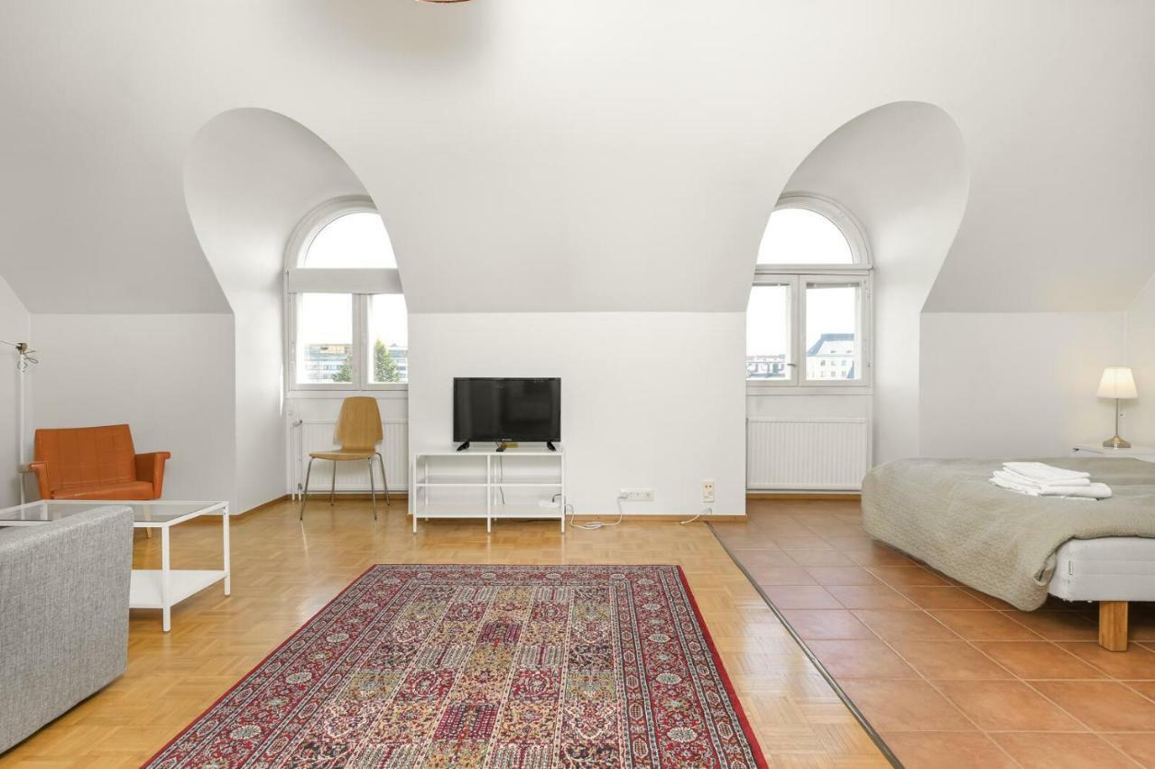 Lejlighed Experience Living Urban
